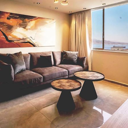 Yalarent Jasmine 3Br Apt Apartman Eilat Kültér fotó