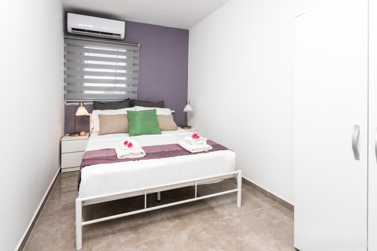 Yalarent Jasmine 3Br Apt Apartman Eilat Kültér fotó
