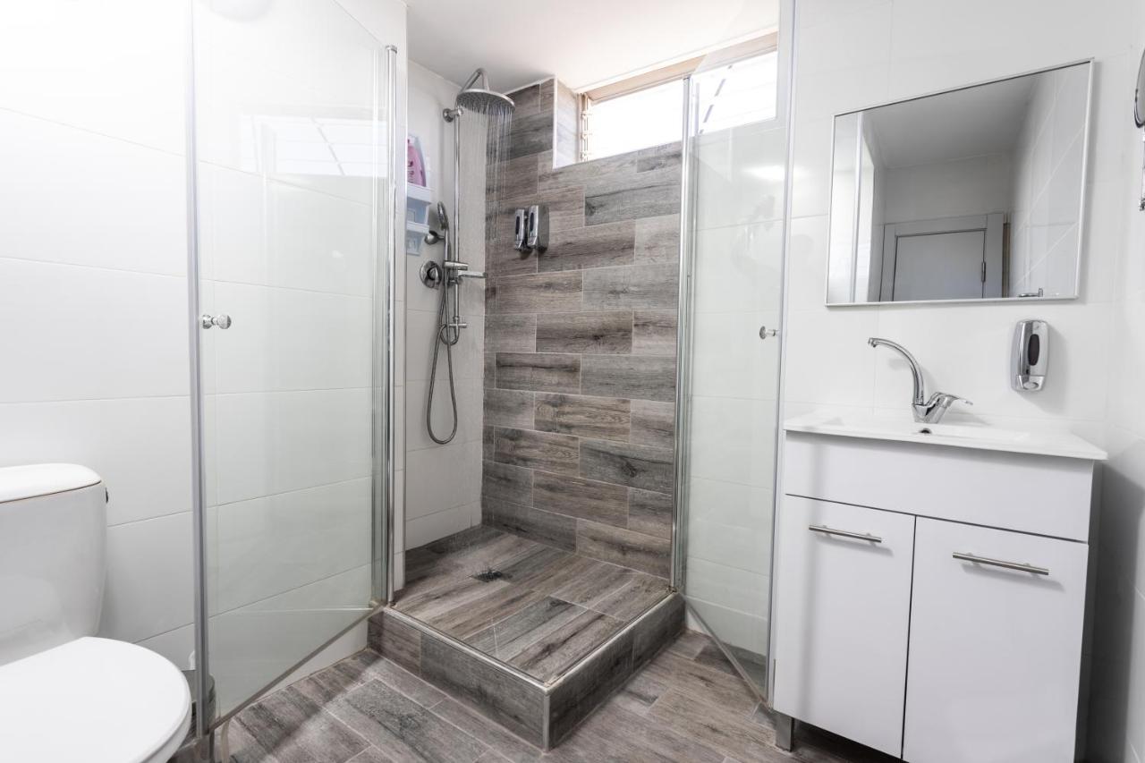 Yalarent Jasmine 3Br Apt Apartman Eilat Kültér fotó