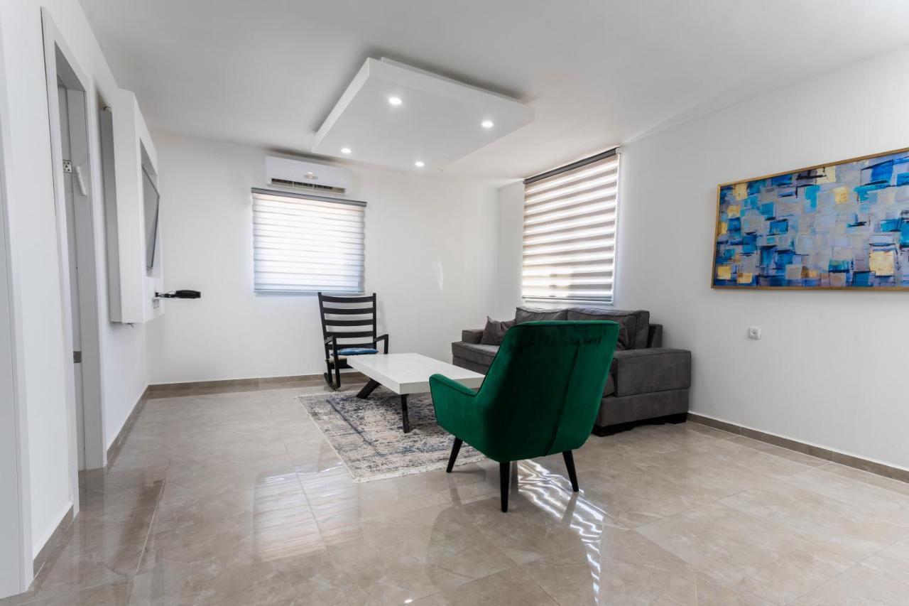 Yalarent Jasmine 3Br Apt Apartman Eilat Kültér fotó