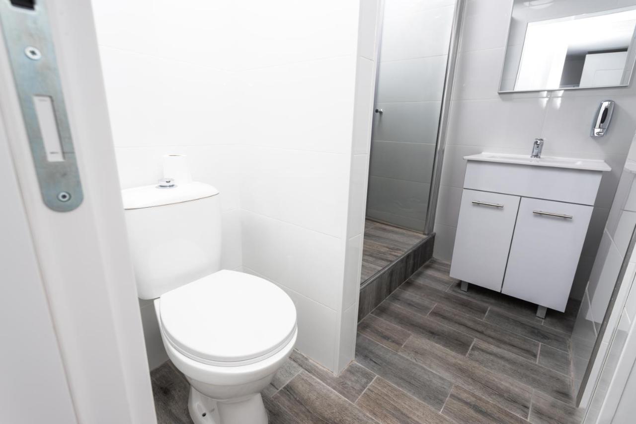 Yalarent Jasmine 3Br Apt Apartman Eilat Kültér fotó