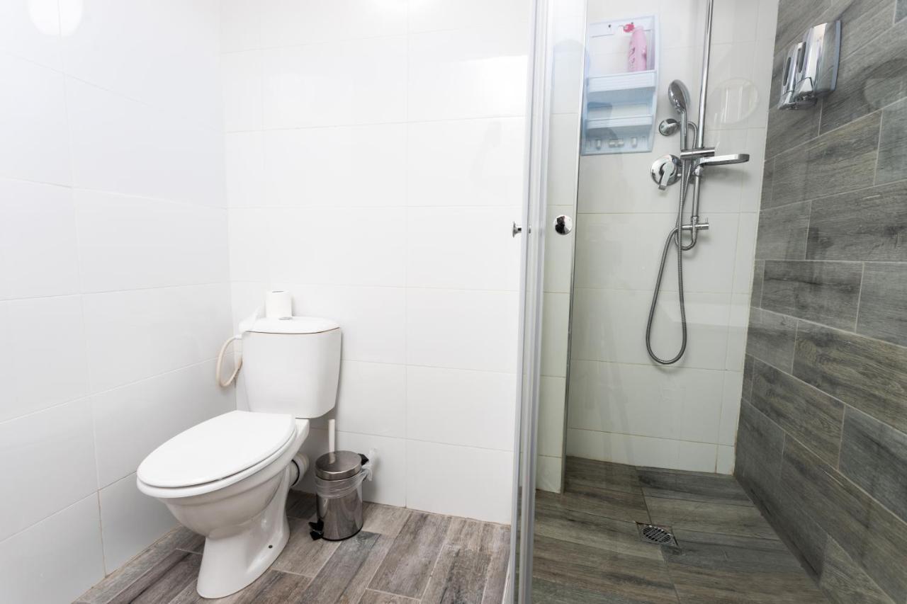 Yalarent Jasmine 3Br Apt Apartman Eilat Kültér fotó