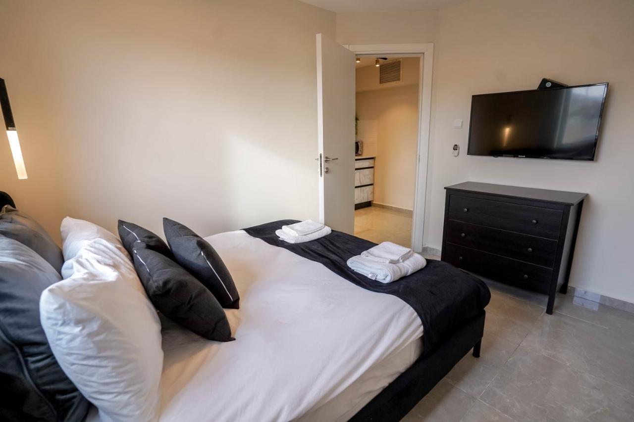 Yalarent Jasmine 3Br Apt Apartman Eilat Kültér fotó