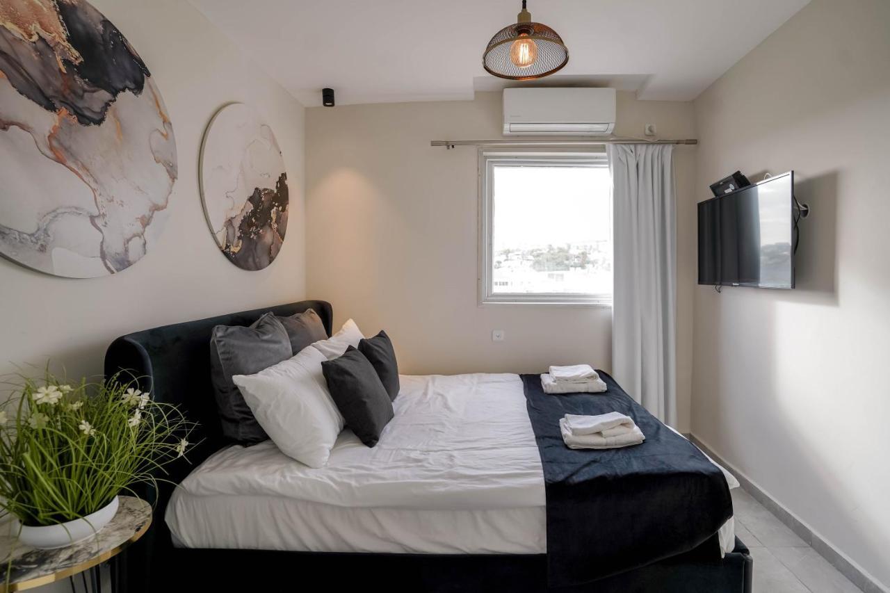 Yalarent Jasmine 3Br Apt Apartman Eilat Kültér fotó