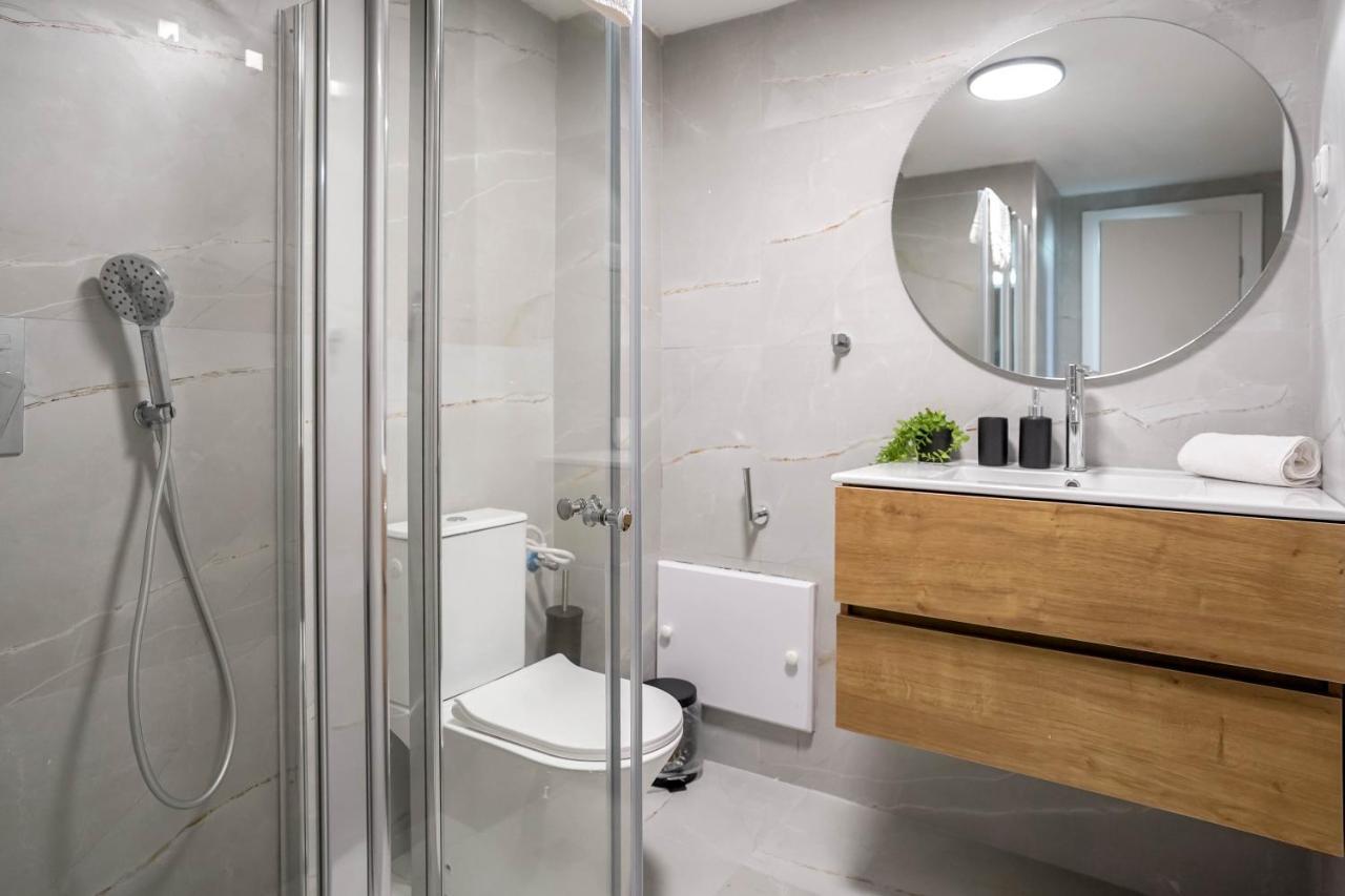 Yalarent Jasmine 3Br Apt Apartman Eilat Kültér fotó